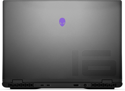DELL ALIENWARE M16 R2 [ULTRA9-185H 14TH GEN/16GB/1TB SSD/WIN11 HOME/16.0 INCH/8GB-RTX4070 GRAPHICS /3 YEAR(S)/DARK MOON]