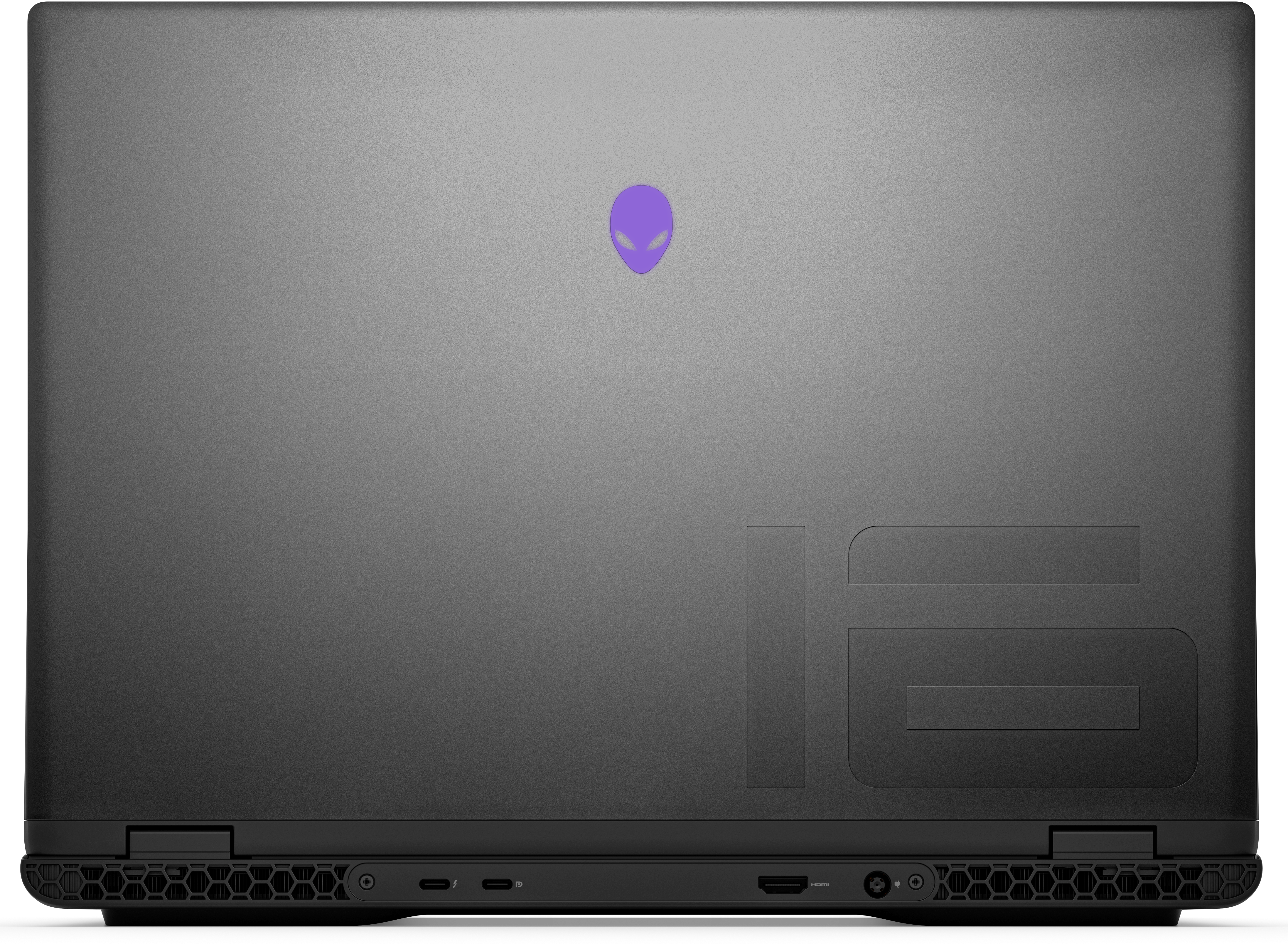 DELL ALIENWARE M16 R2 [ULTRA9-185H 14TH GEN/16GB/1TB SSD/WIN11 HOME/16.0 INCH/8GB-RTX4070 GRAPHICS /3 YEAR(S)/DARK MOON]