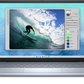 DELL INSPIRON 14-5440 [CI5-1334U 13TH GEN/16GB/512GB SSD/WIN11 HOME+MSO/14.0 INCH/INTEGRATED GRAPHICS /1 YEAR(S)/BLUE]