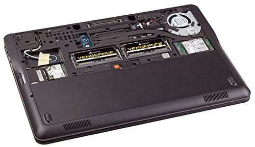 CORSAIR VENGEANCE 8GB DDR4 3200MHZ LAPTOP RAM CMSX8GX4M1A3200C22
