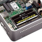 CORSAIR VENGEANCE 8GB DDR4 3200MHZ LAPTOP RAM CMSX8GX4M1A3200C22