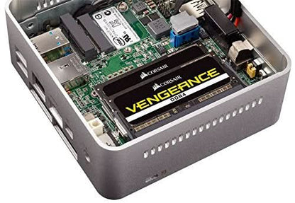 CORSAIR VENGEANCE 8GB DDR4 3200MHZ LAPTOP RAM CMSX8GX4M1A3200C22