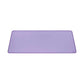 LOGITECH Desk Mat Studio Series Large Mousepad (Lavender)