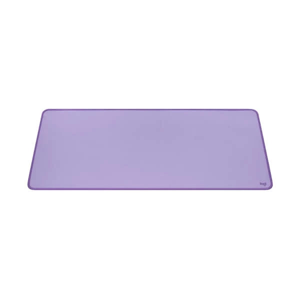 LOGITECH Desk Mat Studio Series Large Mousepad (Lavender)