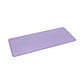LOGITECH Desk Mat Studio Series Large Mousepad (Lavender)