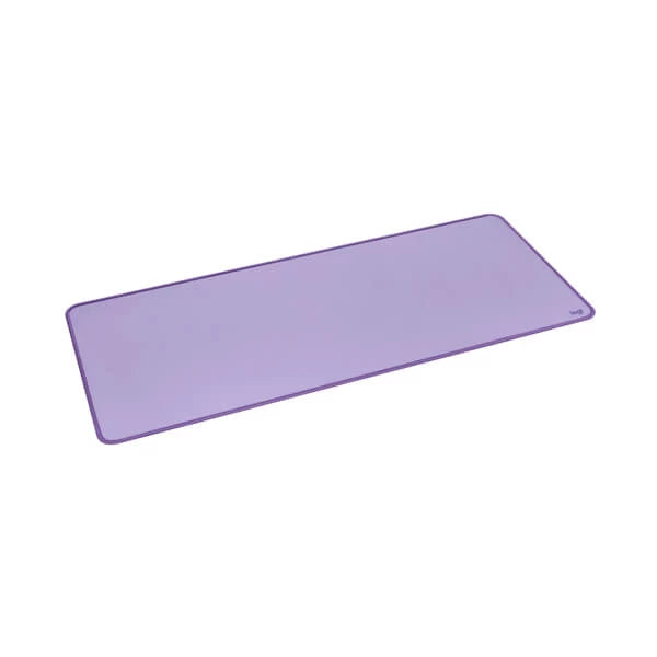 LOGITECH Desk Mat Studio Series Large Mousepad ( Lavender )