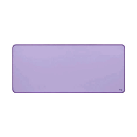 LOGITECH Desk Mat Studio Series Large Mousepad (Lavender)