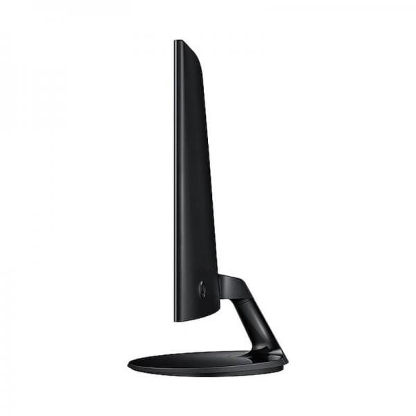 SAMSUNG LC24F392FHWXXL 24 Inch FHD 60Hz VA Panel 4MS AMD Freesync Gaming Monitor