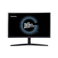 SAMSUNG LC24FG73FQWXXL 24 Inch FHD 144Hz VA Panel 1MS AMD Freesync Gaming Monitor