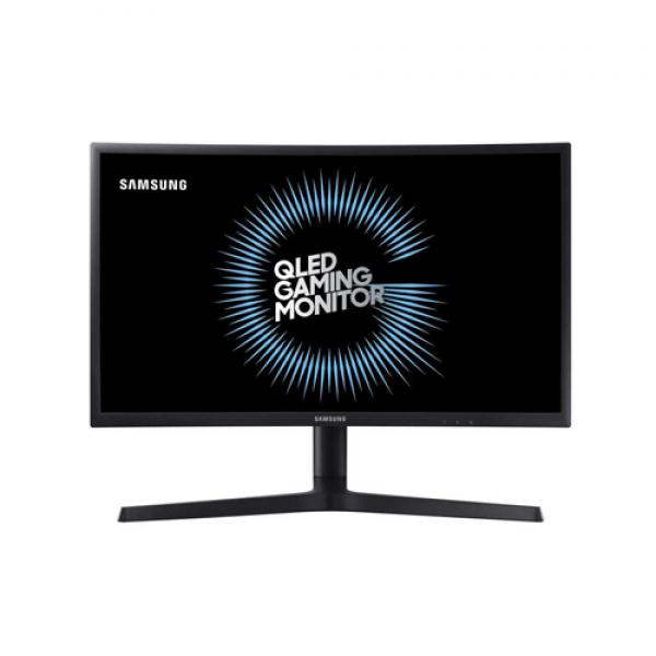 SAMSUNG LC24FG73FQWXXL 24 Inch FHD 144Hz VA Panel 1MS AMD Freesync Gaming Monitor