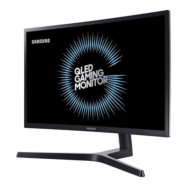 SAMSUNG LC24FG73FQWXXL 24 Inch FHD 144Hz VA Panel 1MS AMD Freesync Gaming Monitor