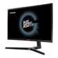 SAMSUNG LC24FG73FQWXXL 24 Inch FHD 144Hz VA Panel 1MS AMD Freesync Gaming Monitor