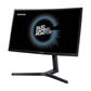 SAMSUNG LC24FG73FQWXXL 24 Inch FHD 144Hz VA Panel 1MS AMD Freesync Gaming Monitor
