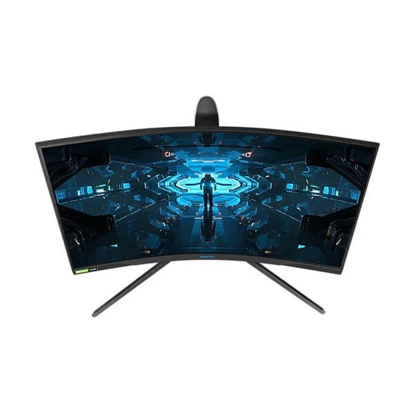SAMSUNG Odyssey G7 LC27G75TQSWXXL 27