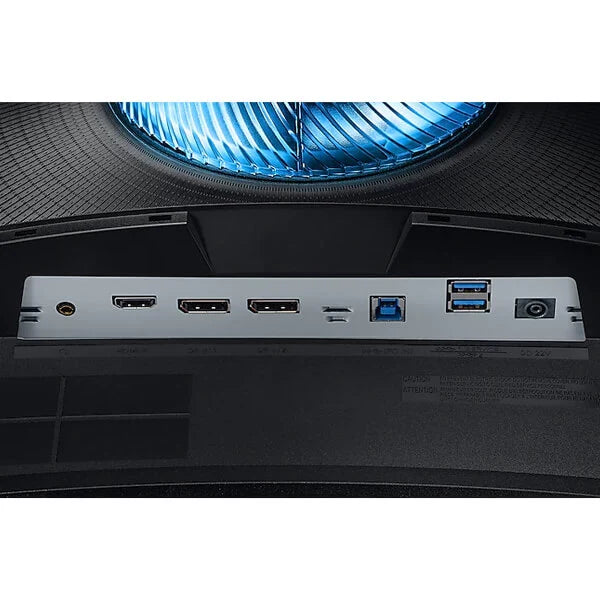 SAMSUNG Odyssey G7 LC27G75TQSWXXL 27