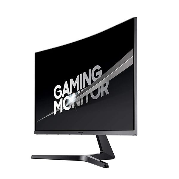 SAMSUNG LC27JG54QQWXXL 27 Inch FHD 144Hz VA Panel 4MS AMD Freesync Gaming Monitor