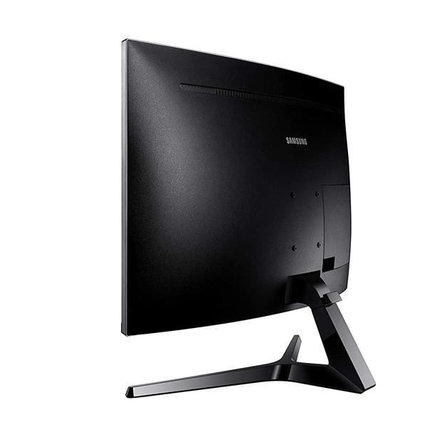 SAMSUNG LC27RG50FQWXXL 27 Inch FHD 240Hz VA Panel 72% SRGB 4MS NVIDIA Gsync VA Gaming Monitor