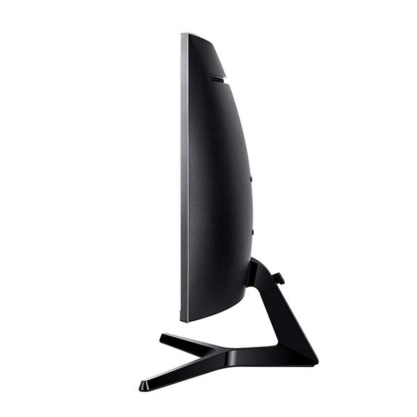 SAMSUNG LC27RG50FQWXXL 27 Inch FHD 240Hz VA Panel 72% SRGB 4MS NVIDIA Gsync VA Gaming Monitor