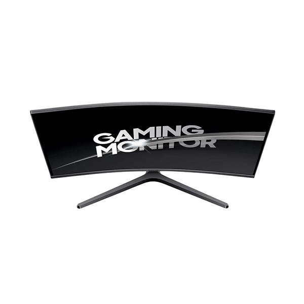 SAMSUNG LC27RG50FQWXXL 27 Inch FHD 240Hz VA Panel 72% SRGB 4MS NVIDIA Gsync VA Gaming Monitor