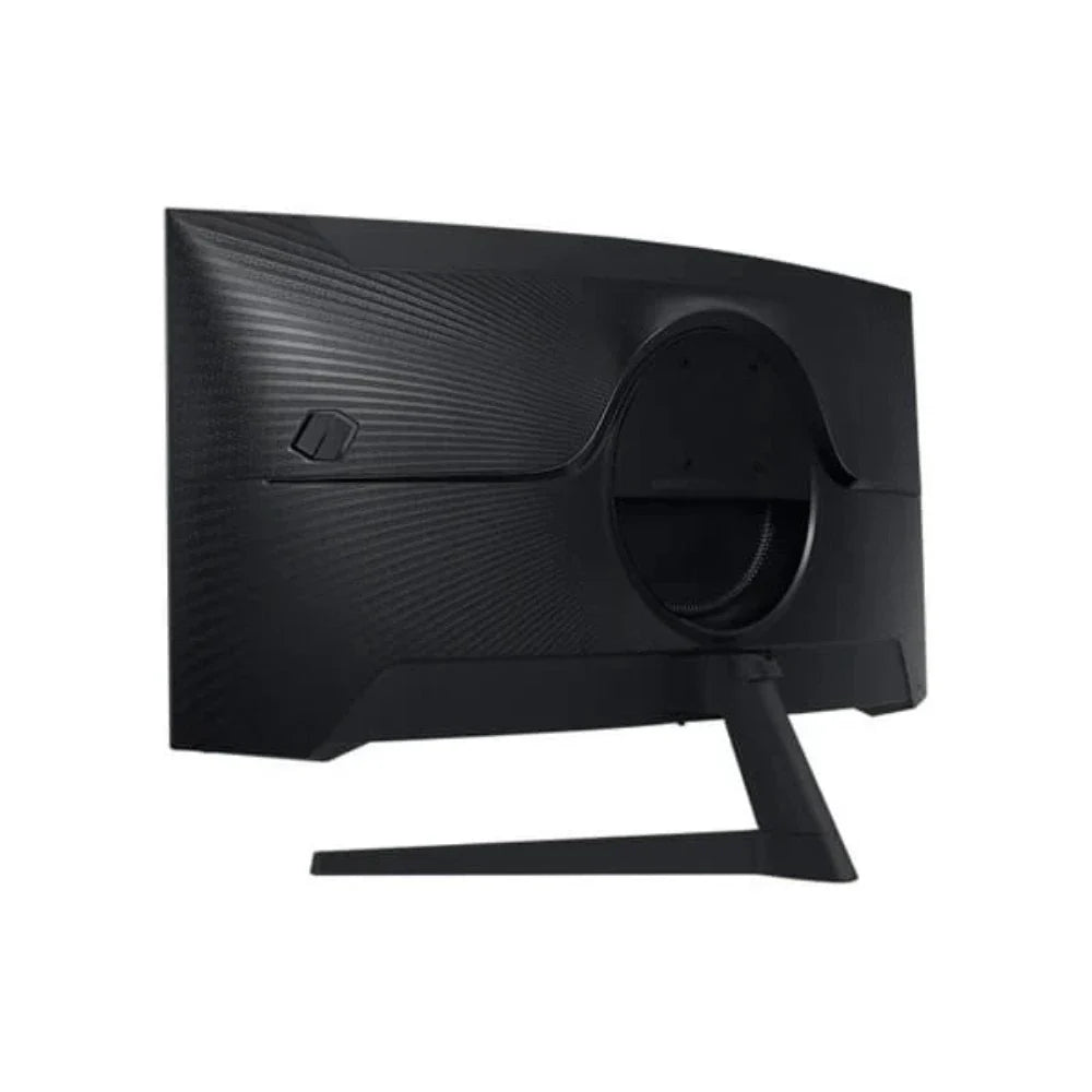 SAMSUNG Odyssey G5 LC34G55TWWWXXL 34 Inch QHD 165Hz VA Panel 1MS AMD Freesync Gaming Monitor