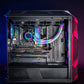 COOLER MASTER LED Tube Sleeve A1 ARGB