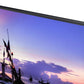 SAMSUNG 24 INCH LF24T352FHW FHD IPS 75HZ MONITOR