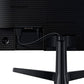 SAMSUNG 24 INCH LF24T352FHW FHD IPS 75HZ MONITOR