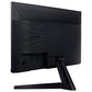 SAMSUNG 24 INCH LF24T352FHW FHD IPS 75HZ MONITOR