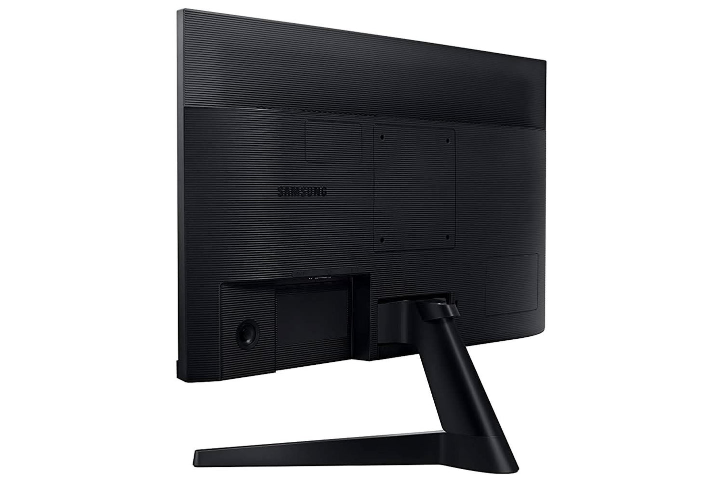 SAMSUNG 24 INCH LF24T352FHW FHD IPS 75HZ MONITOR