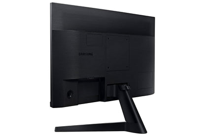 SAMSUNG 24 INCH LF24T352FHW FHD IPS 75HZ MONITOR