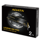 ADATA Legend 900 Pro 2TB M.2 NVMe Gen4 Solid State Drive ( SSD )