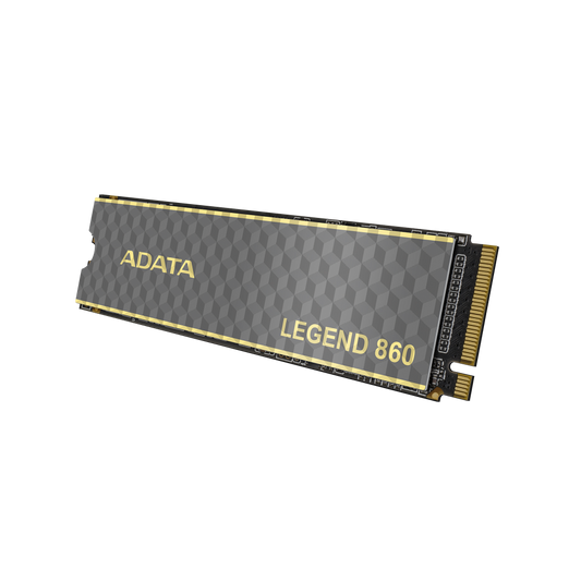ADATA Legend 860 500GB M.2 NVME Gen4 Solid State Drive ( SSD )