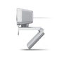 LENOVO 300 FHD 1080P Webcam ( Cloud Grey ) - Mehta Brothers Shop