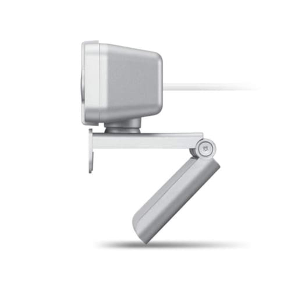 LENOVO 300 FHD 1080P Webcam ( Cloud Grey ) - Mehta Brothers Shop