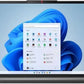 LENOVO IP SLIM5I 82XF003CIN [CI5-13500H 13TH GEN/16GB/512GB SSD/WIN11 HOME+MSO/16.0 INCH/INTEGRATED GRAPHICS /1 YEAR(S)/GREY]