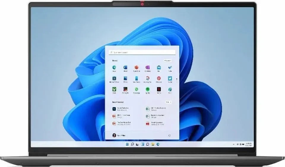 LENOVO IP SLIM5I 82XF003CIN [CI5-13500H 13TH GEN/16GB/512GB SSD/WIN11 HOME+MSO/16.0 INCH/INTEGRATED GRAPHICS /1 YEAR(S)/GREY]