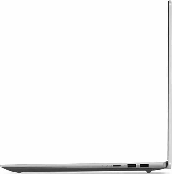 LENOVO IP SLIM5I 82XF003CIN [CI5-13500H 13TH GEN/16GB/512GB SSD/WIN11 HOME+MSO/16.0 INCH/INTEGRATED GRAPHICS /1 YEAR(S)/GREY]