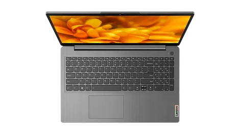 LENOVO Ideapad Slim 3i Thin & Light 82H802L3IN (Arctic Grey)