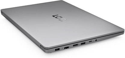 Lenovo LOQ 12th Gen Intel Core i7-12650HX, 16GB, 512GB SSD, GeForce RTX 4050-6GB GDDR6, 15.6 Inch FHD, Win 11 Home, MS Office 2024, Luna Grey, 83LK00D9IN