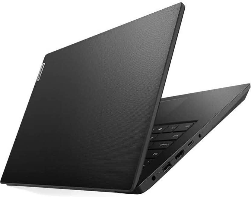 LENOVO V14 INTEL CORE I7 12TH GEN 1255U - (16 GB/512 GB SSD/DOS) V14 THIN AND LIGHT LAPTOP (14 INCH, IRON GREY, 1.62 KG)