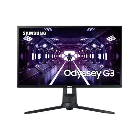 SAMSUNG Odeyssey G3 24 Inch FHD 165Hz VA Panel 1MS AMD Freesync VA Gaming Monitor
