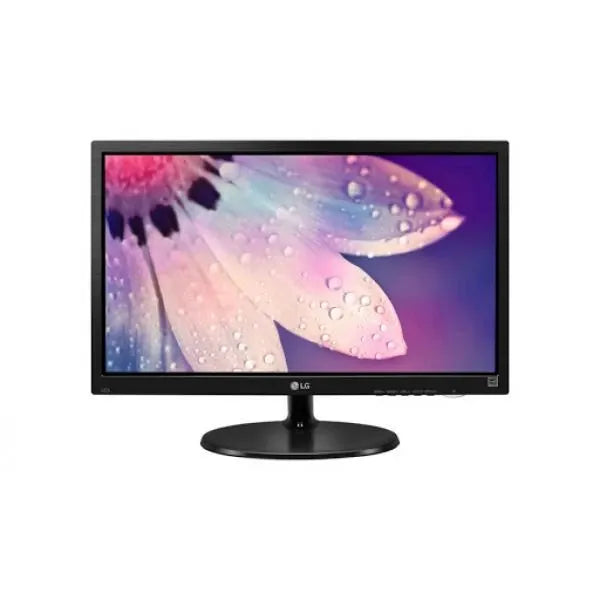 LG 20M39A-B 20 InchFHD 60Hz IPS Panel 72% SRGB 5MS IPS Gaming Monitor