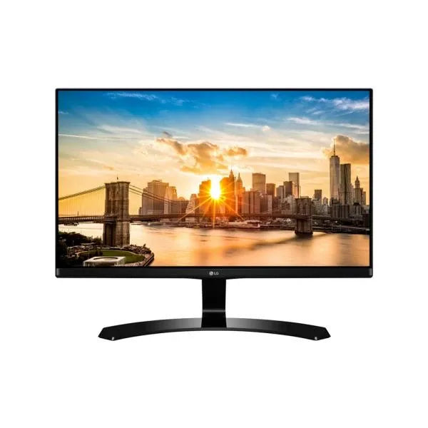 LG 22MP68VQ-P 22 Inch FHD 75Hz IPS Panel 72% SRGB 5MS IPS Gaming Monitor