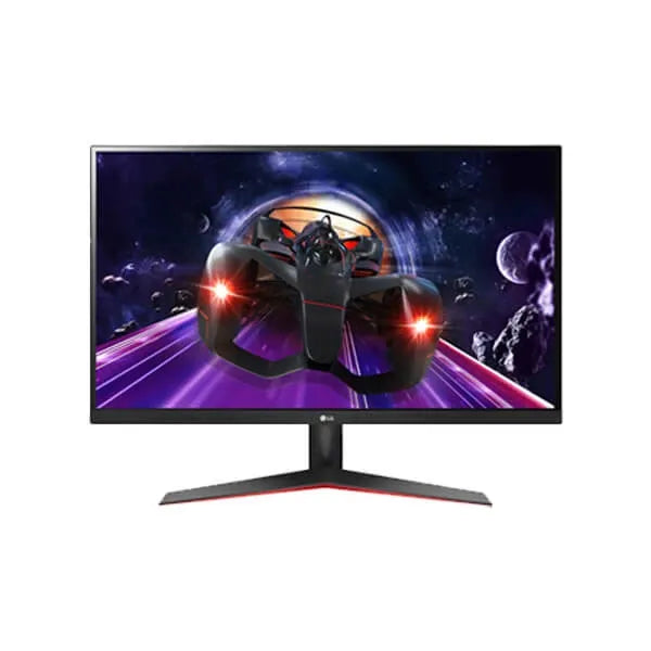 LG 24MP60G-B 24 Inch FHD 75Hz IPS Panel AMD Freesync Gaming Monitor