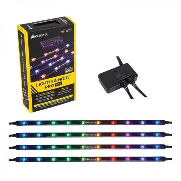 CORSAIR Lightning Node Pro ARGB LED Controller