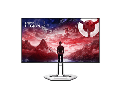 Lenovo Legion Pro 32UD-10 31.5inch UHD, PureSight QD-OLED Monitor
