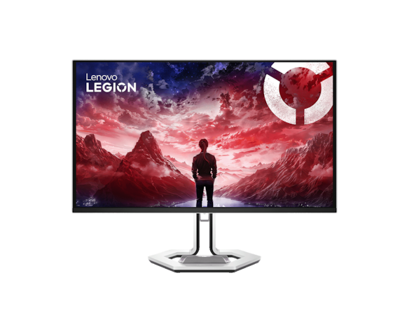 Lenovo Legion Pro 27Q-10 26.5 Inch QHD, PureSight QD-OLED Monitor ...