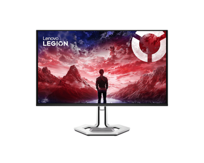 Lenovo Legion Pro 27Q-10 26.5 Inch QHD, PureSight QD-OLED Monitor