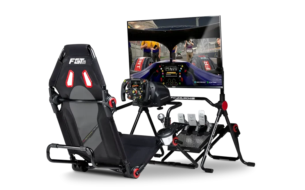 NEXT LEVEL RACING LITE MONITOR STAND NLR-A020