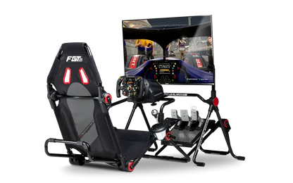 NEXT LEVEL RACING LITE MONITOR STAND NLR-A020